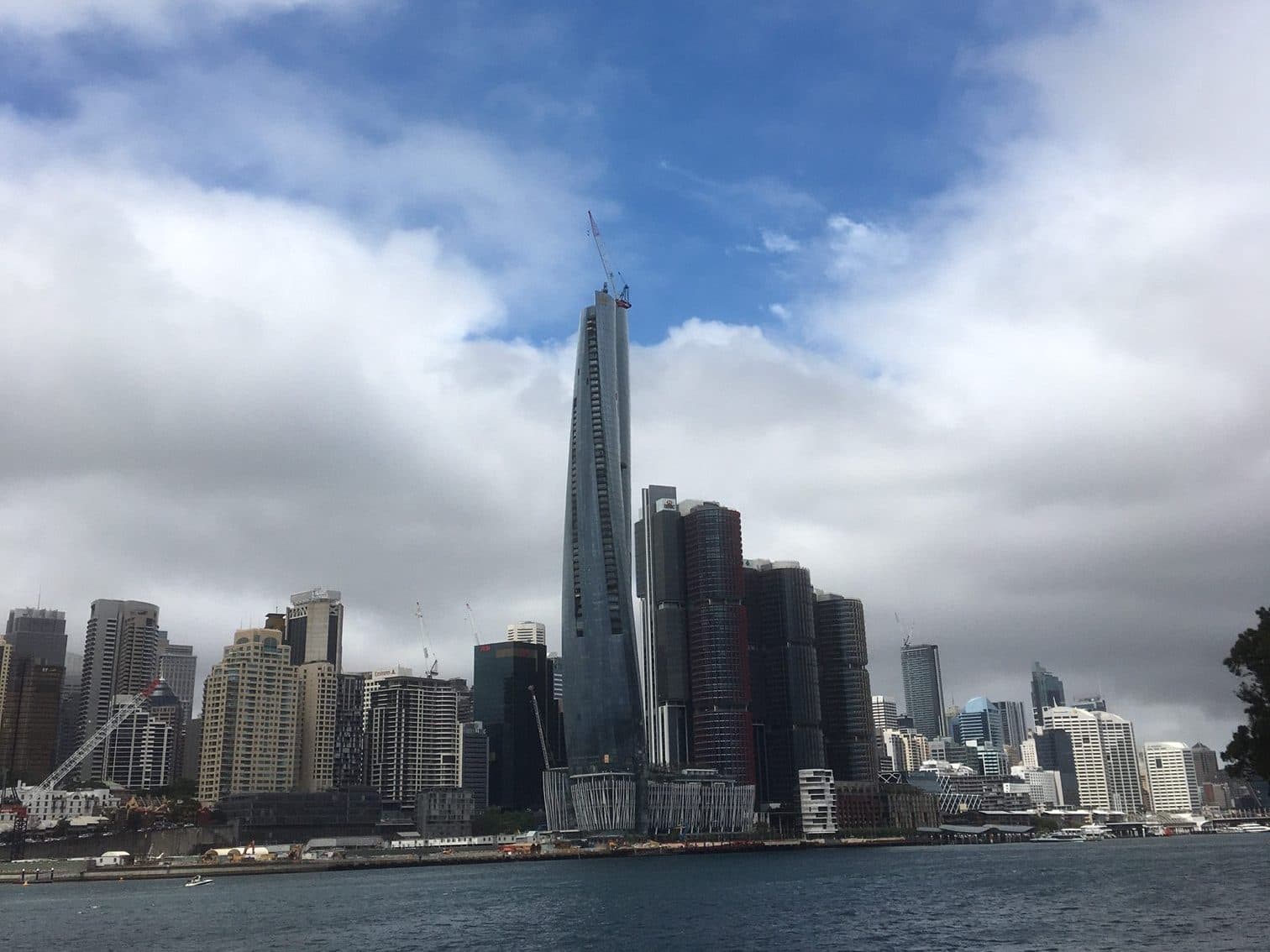 Hot Money: Crown’s Board Faces Further Scrutiny Over Money Laundering