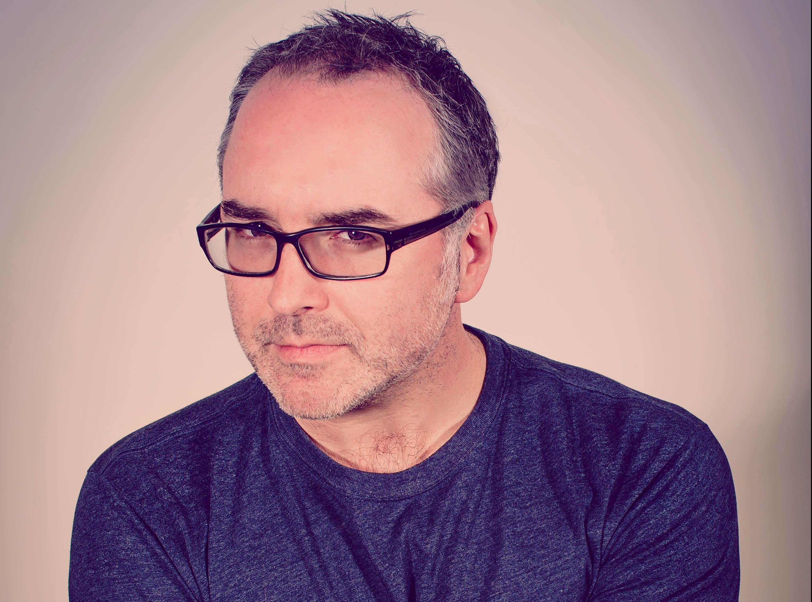 Knee Surgery Turkey Sandwich (with Justin Hamilton)