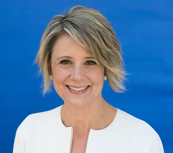 Australia Needs a Federal ICAC – Senator Kristina Keneally