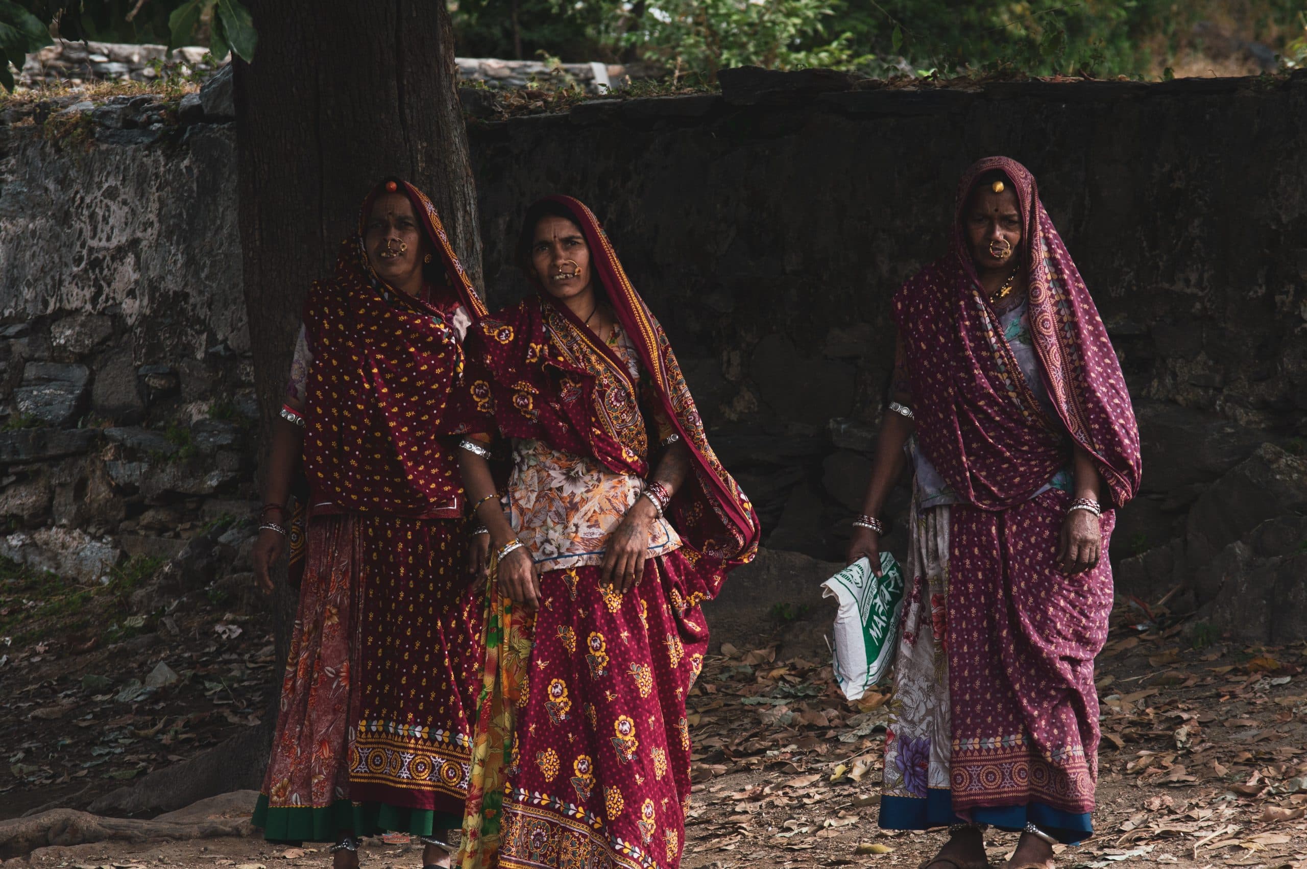 Sexual Violence Against Dalit Women in India