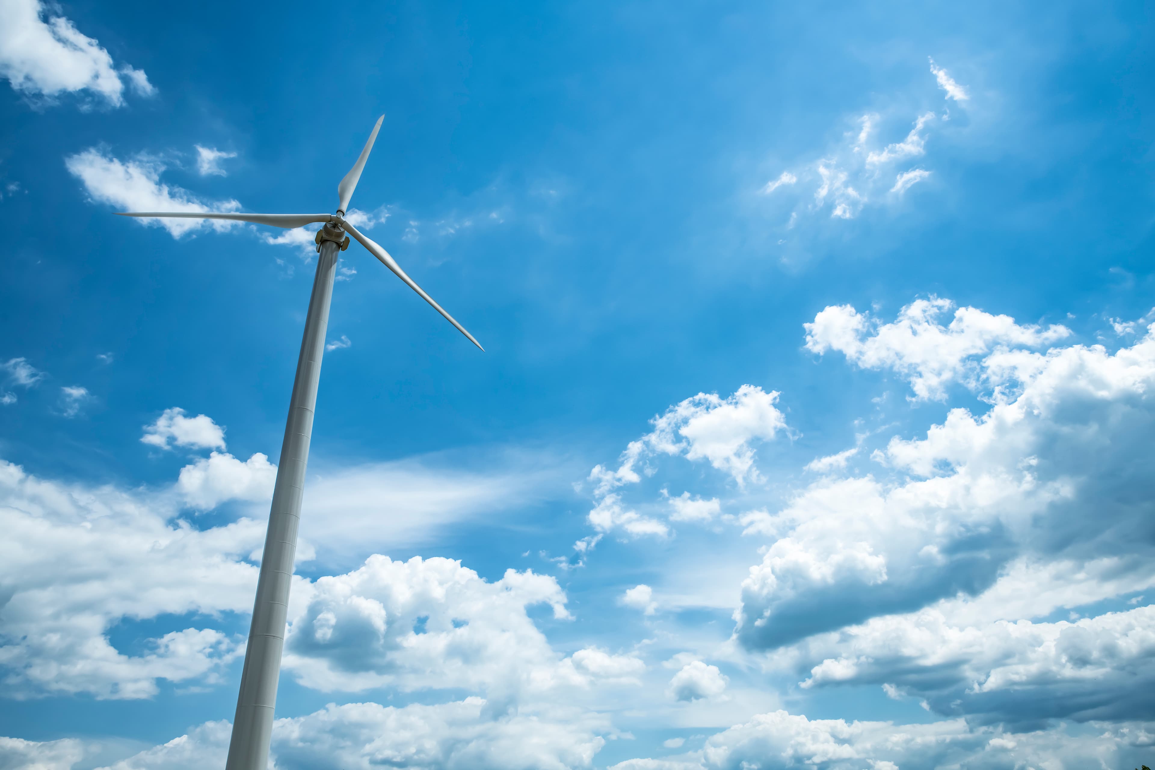 South Korea’s K-New Deal