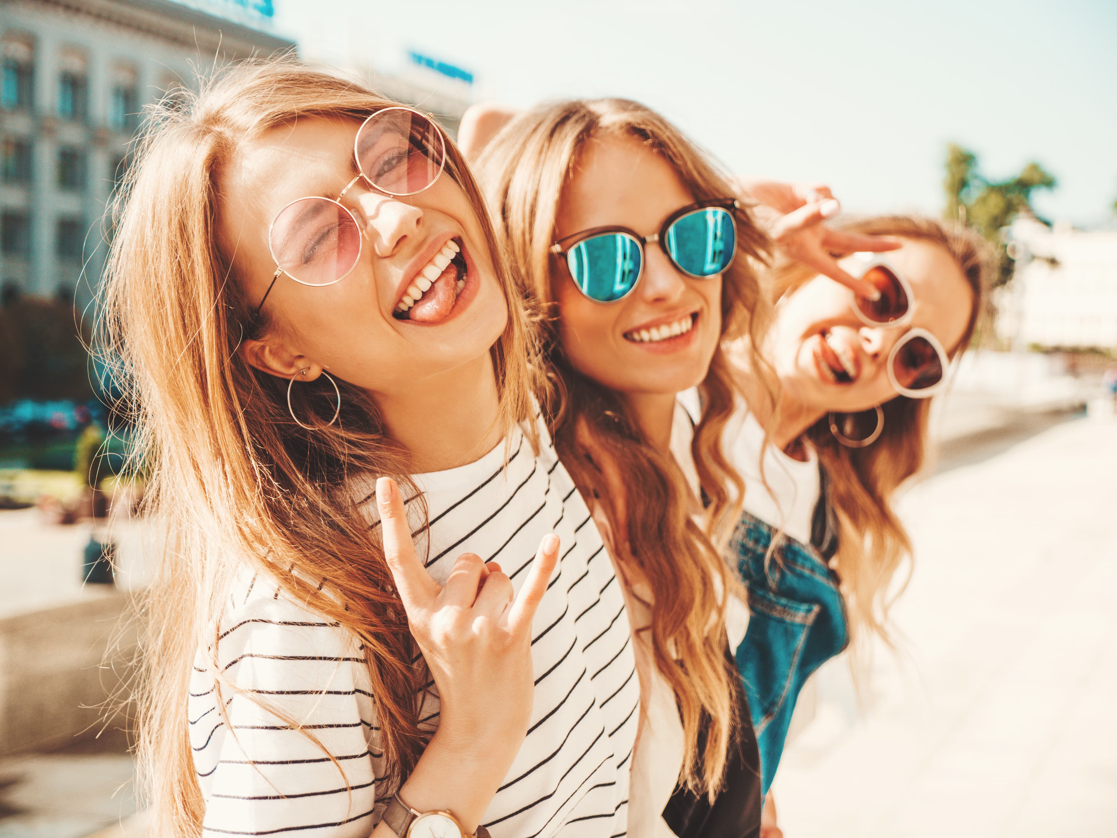 Why Is Everyone’s Middle Name Louise? (Not Everyone)