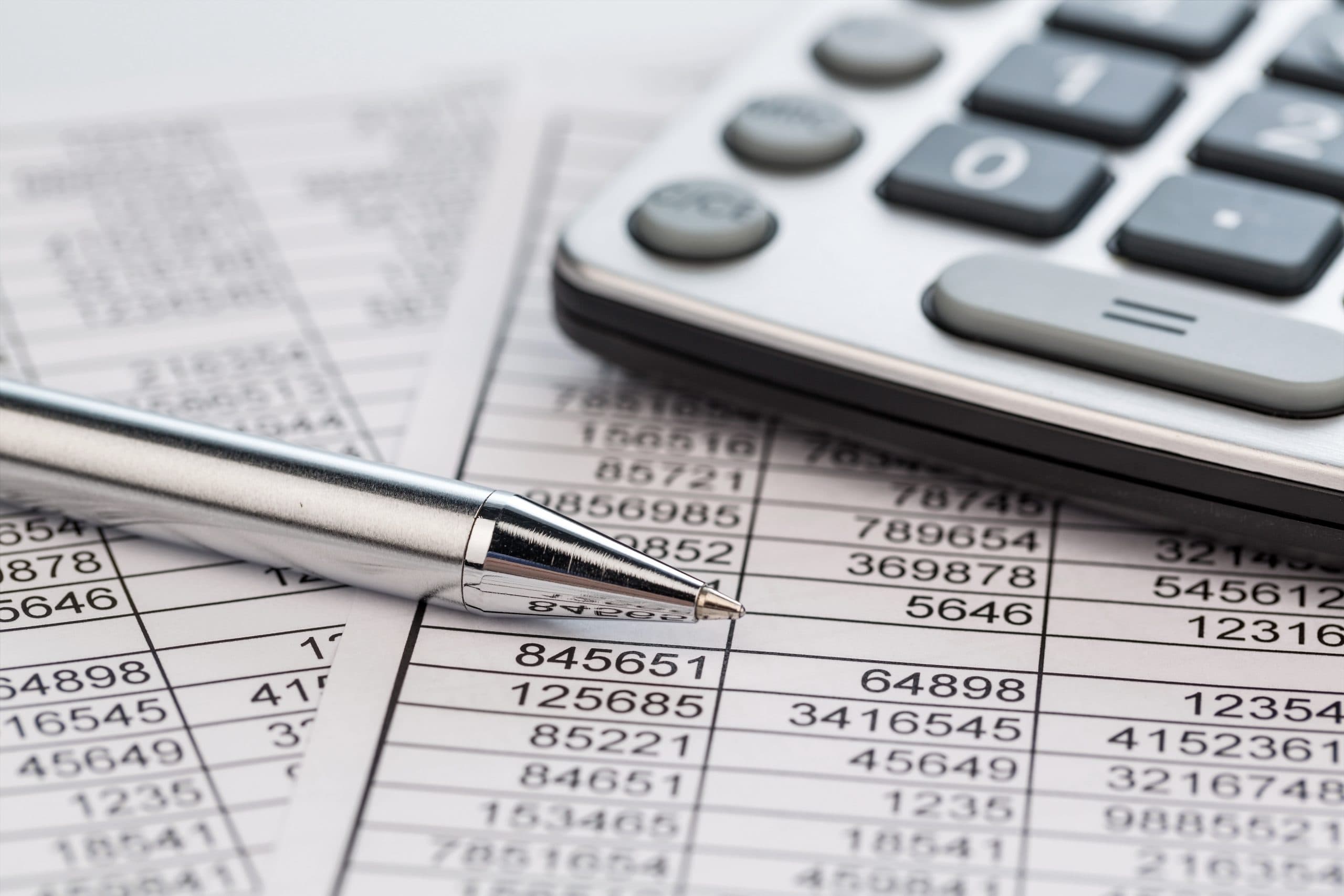 Unpacking the 2020 Budget