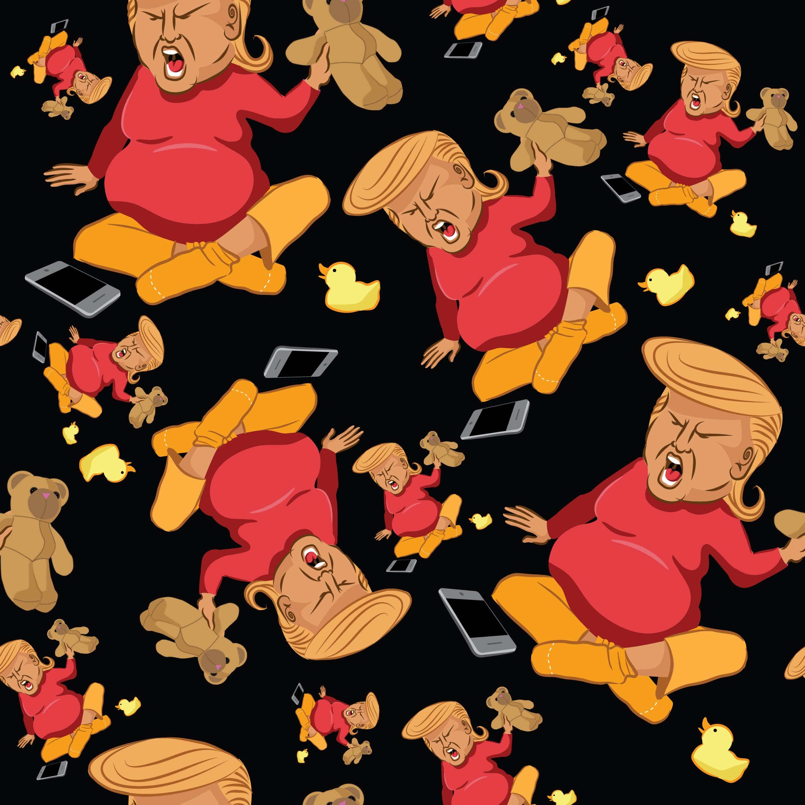 US of Ed: Déjà Vu All Over Again