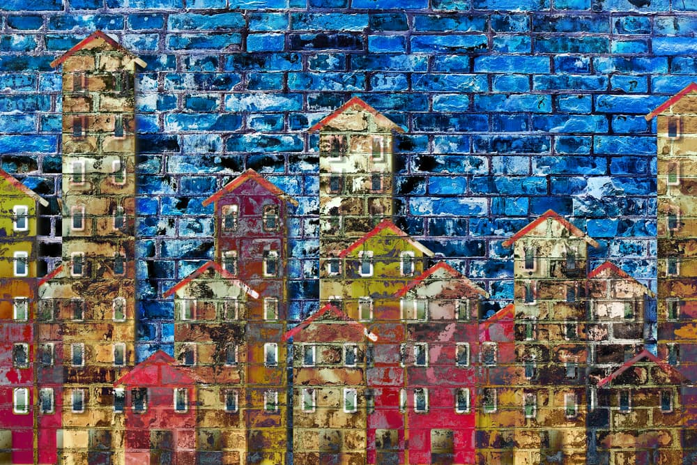 Precarious Public Housing