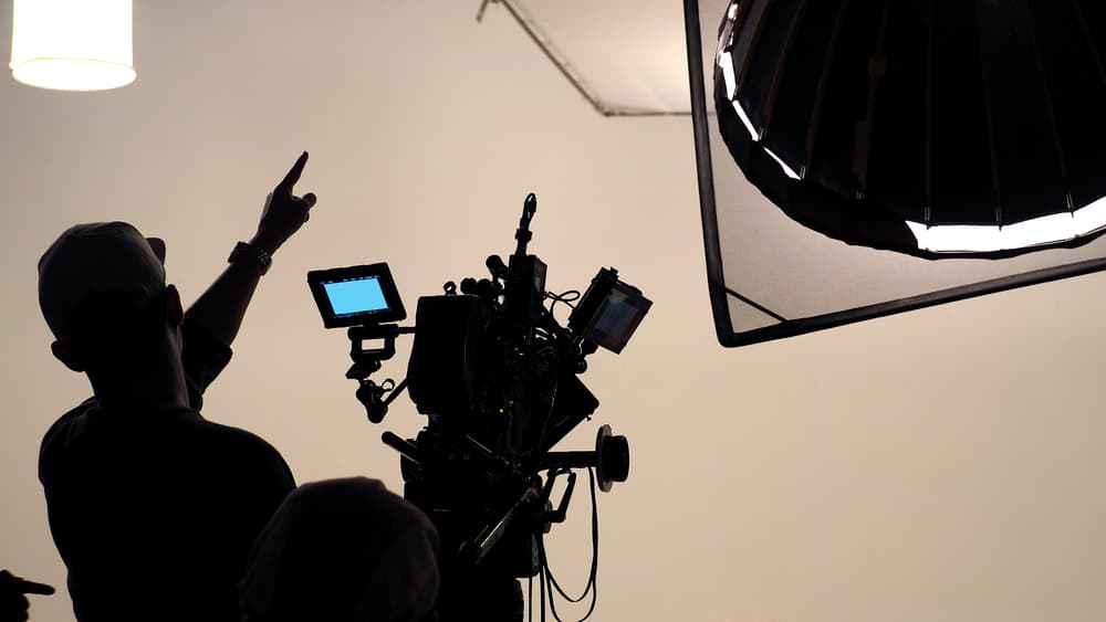 Policy Reforms for Australian Screen Production Industry