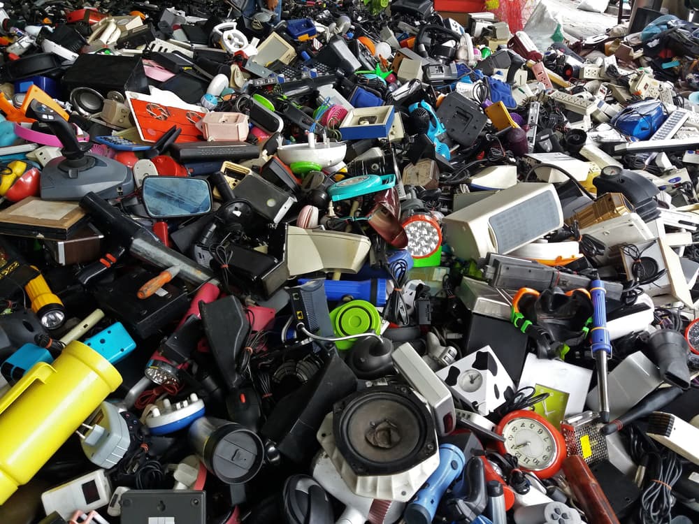 Australian E-Waste