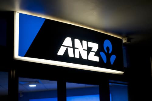 No Coal for ANZ