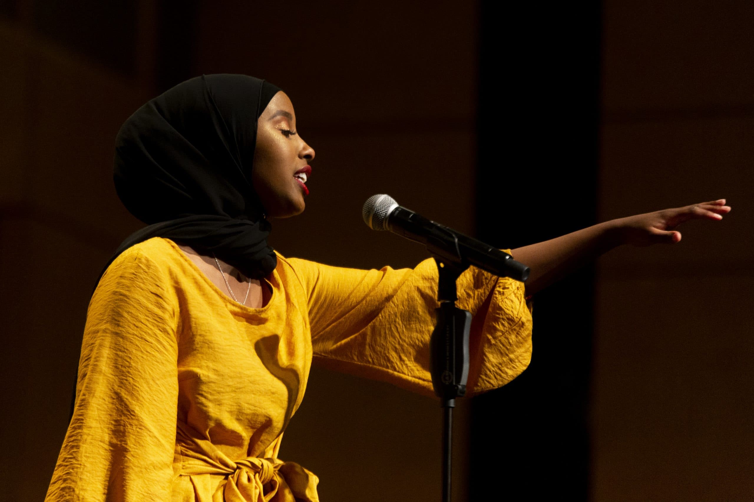 Word Travels’ Story Week 2020