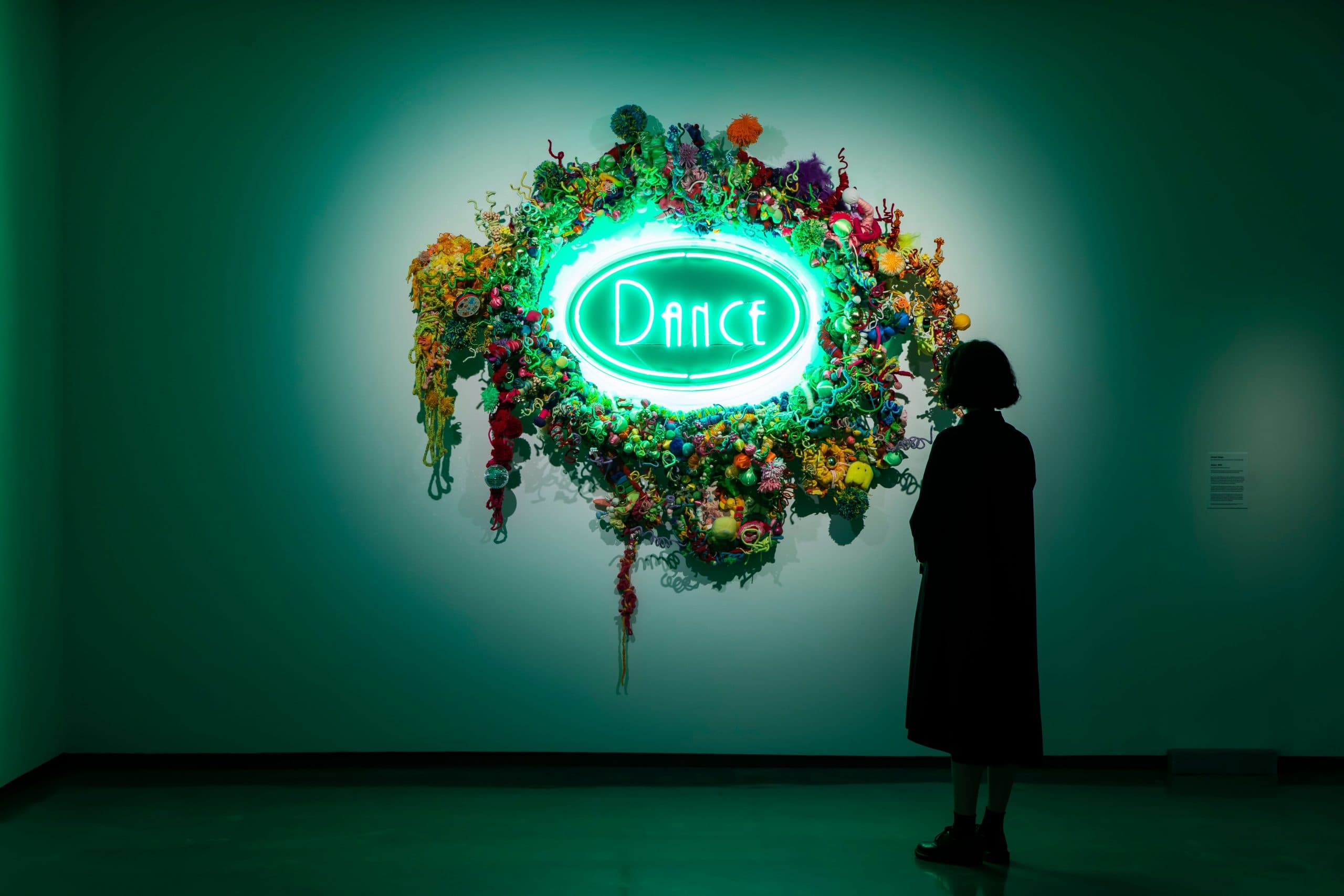 Anywhere But Here: ‘Primavera’ at MCA with Stephanie Berlangieri