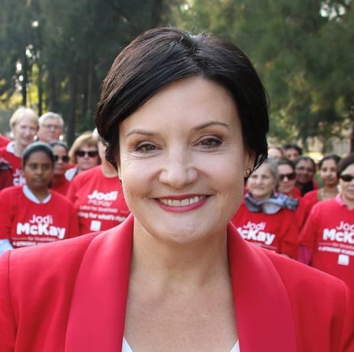Berejiklian Government’s Integrity In Question – Jodi McKay