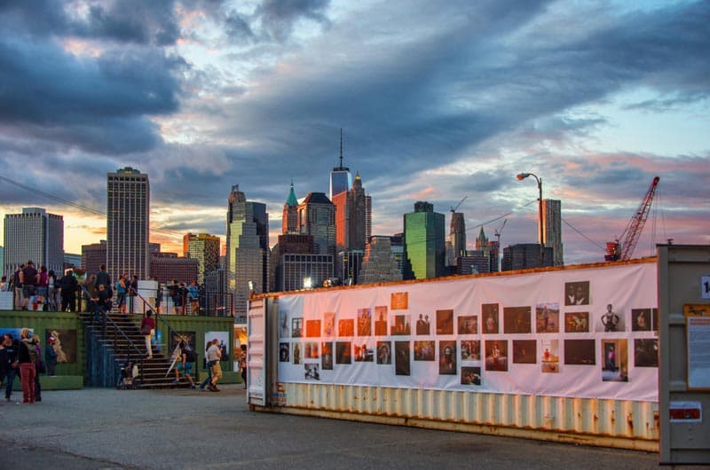 Head On Photo Festival – Moshe Rosenzveig