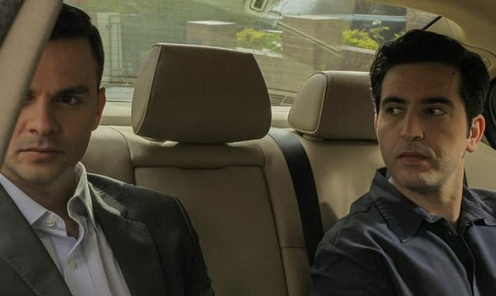 Movie Reviews: A Lion Returns & Ip Man: Kung Fu Master