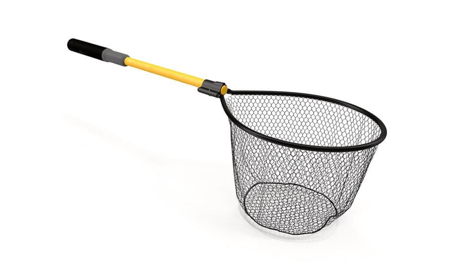 In A Tent, Eating My Arm