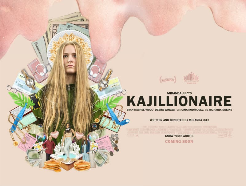 Wayne’s 4 x 2 – Ty Segall, Kajillionairre, Russian Spies & more…