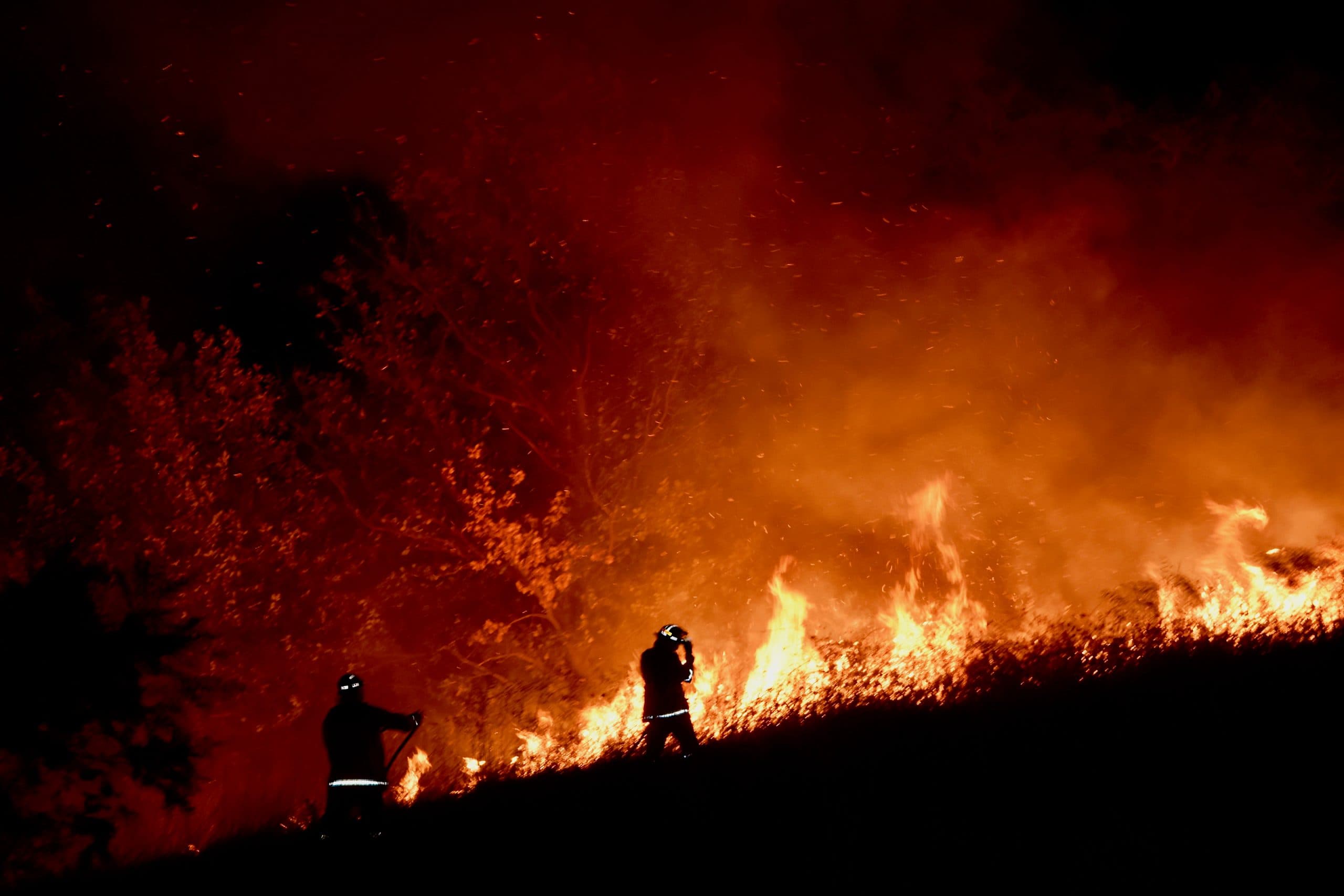 Babies Feeding Needs Overlooked in Emergency Planning