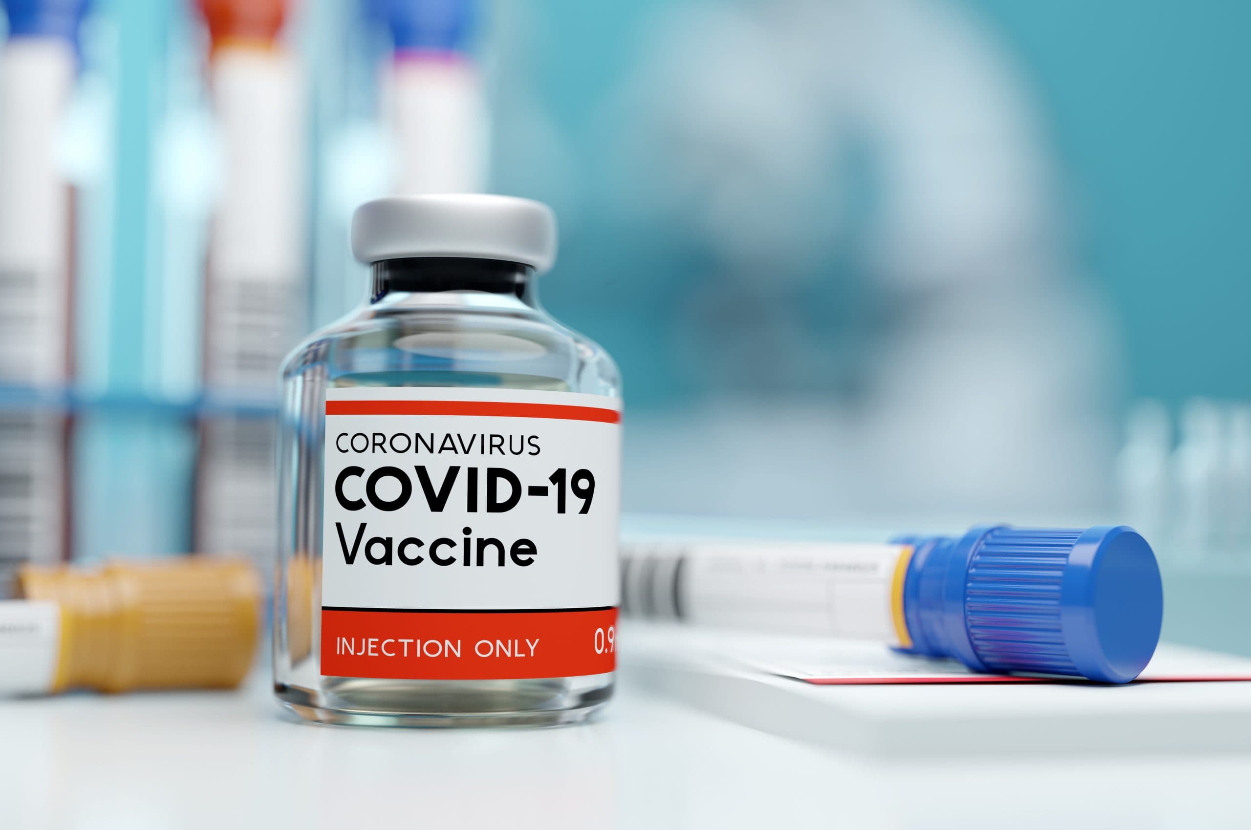 Should the COVID-19 Vaccine be Mandatory?