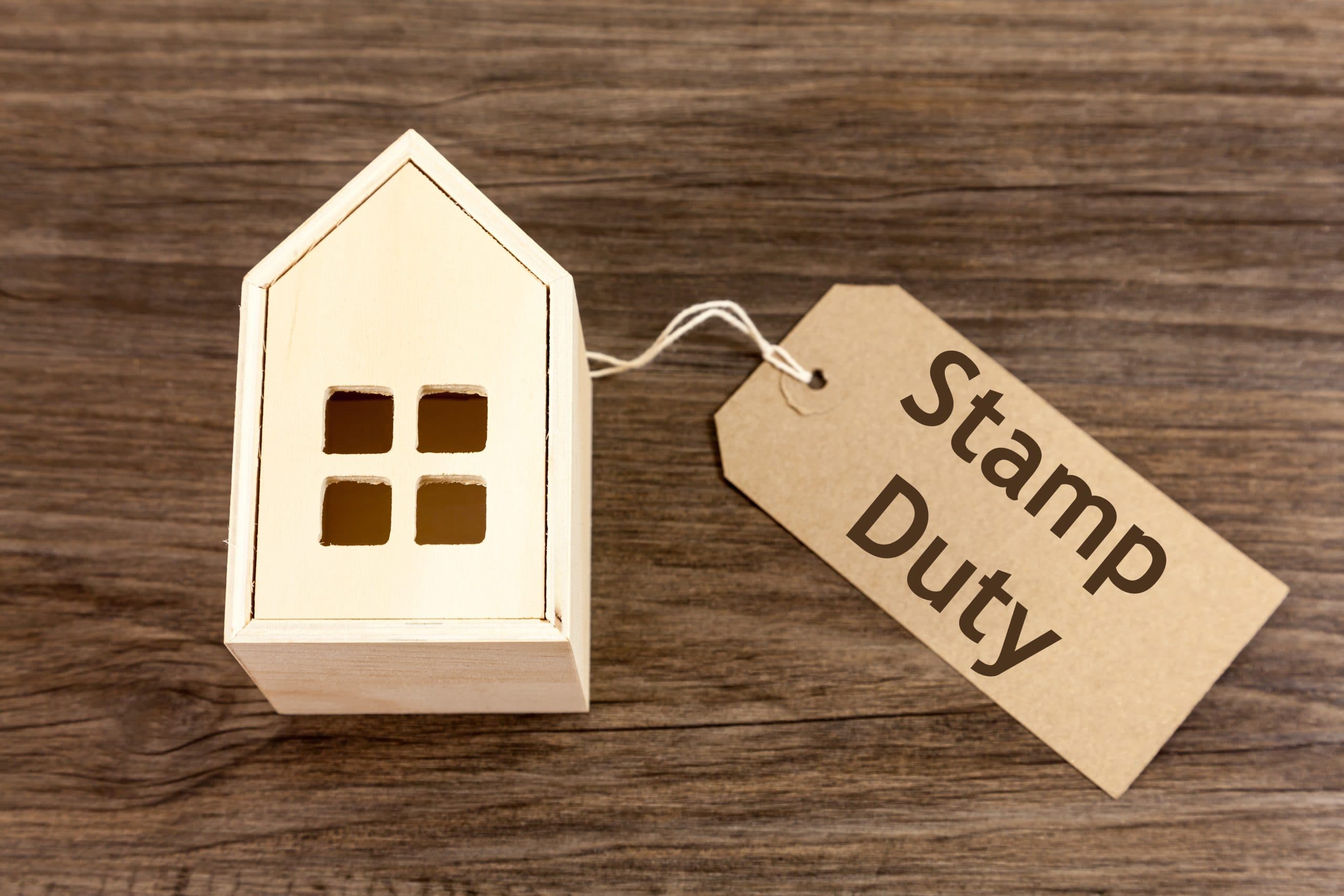 NSW Treasurer Announces Plans to Reform Stamp Duty