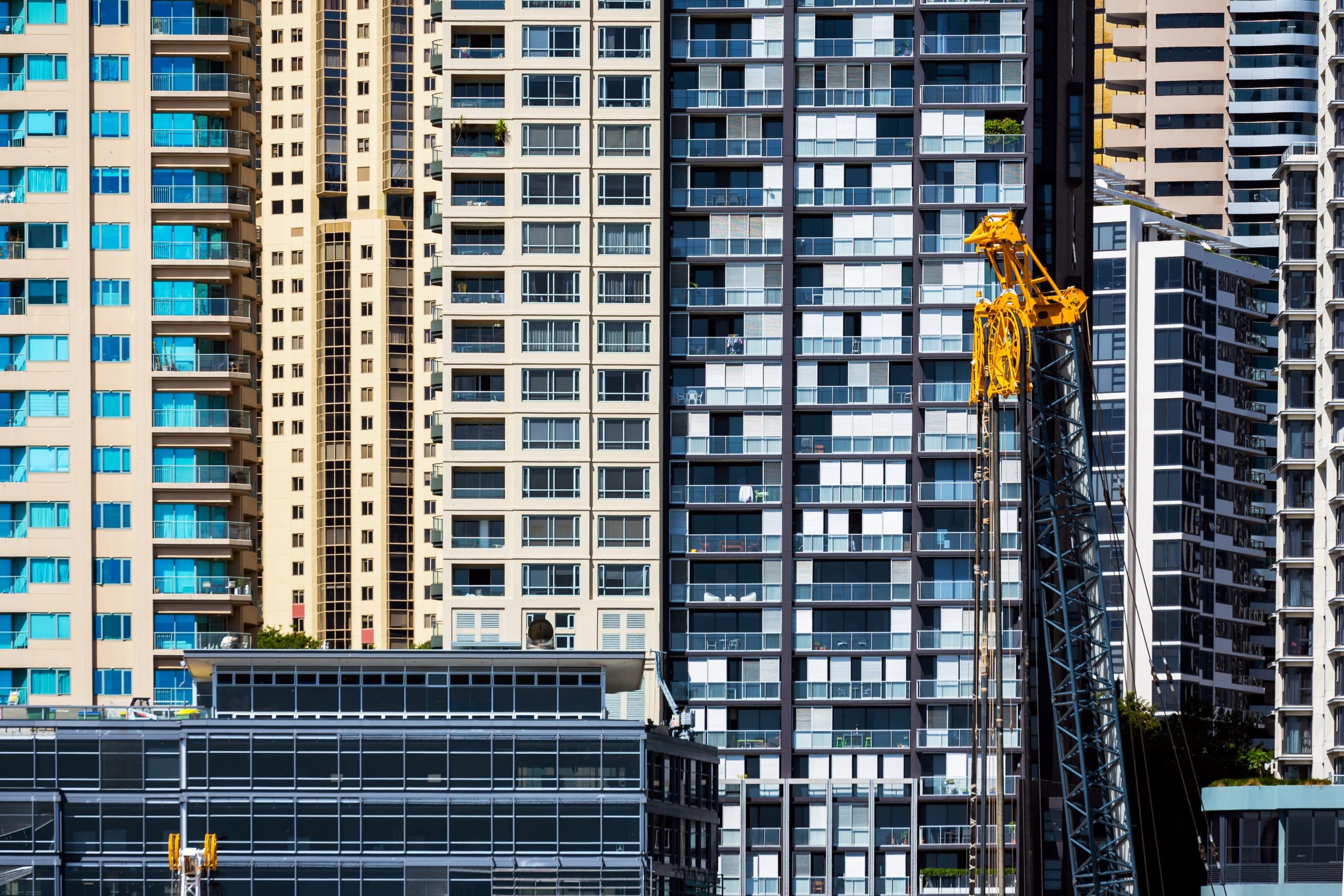 Aussie Renters ‘Drowning in Debt’