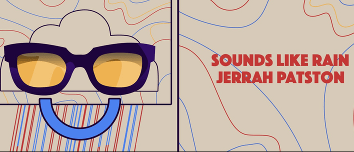 Jerrah Patston, A Young Blue Mountains Artist with Autism, Releases His Debut Album