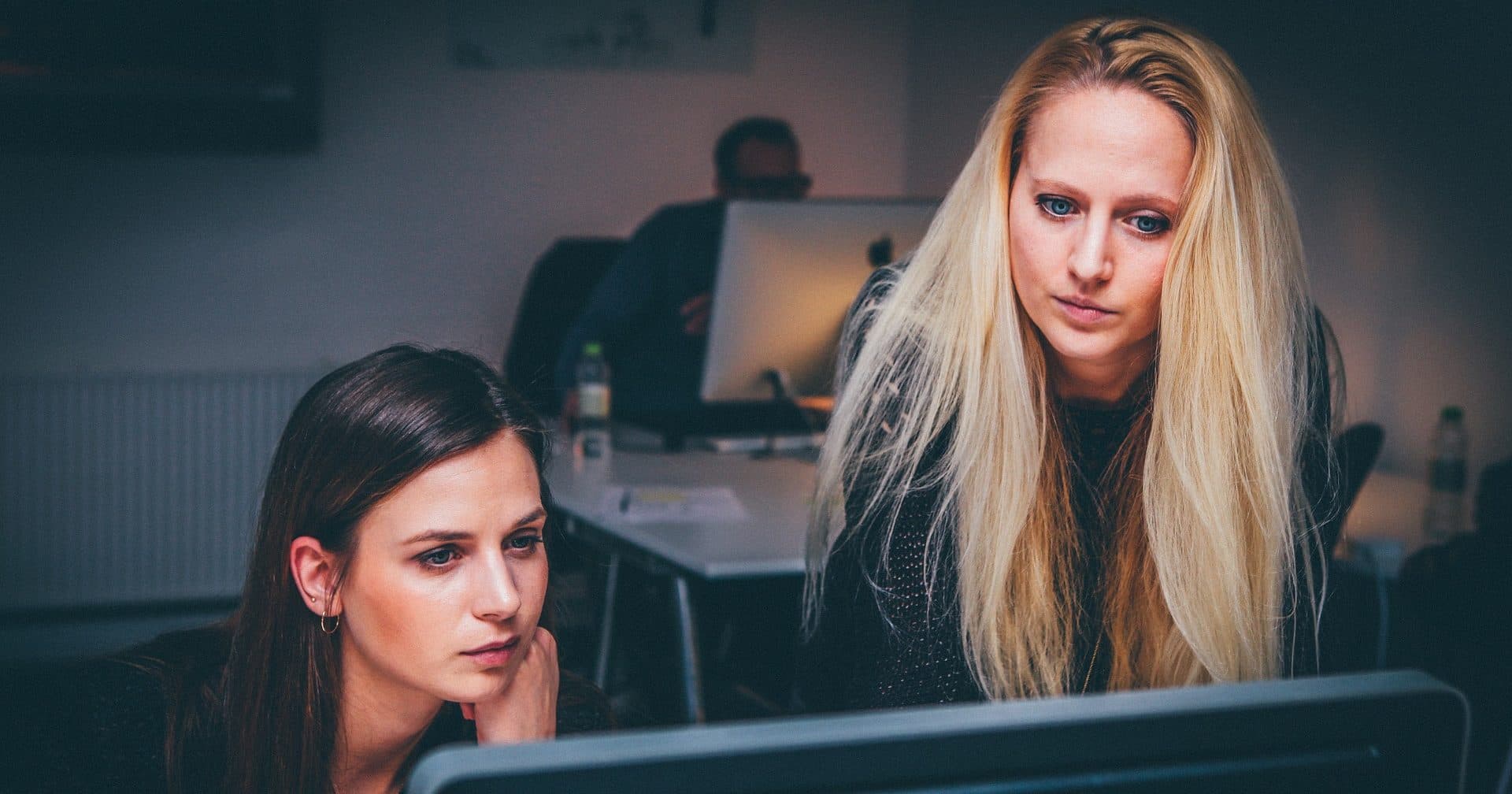 COVID-19 Burnout Mainly Affecting Women