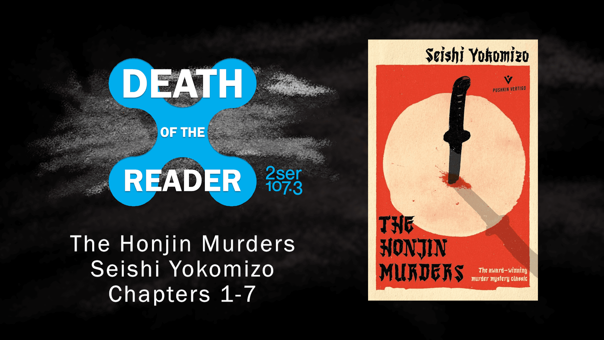 The Honjin Murders by Seishi Yokomizo Part One