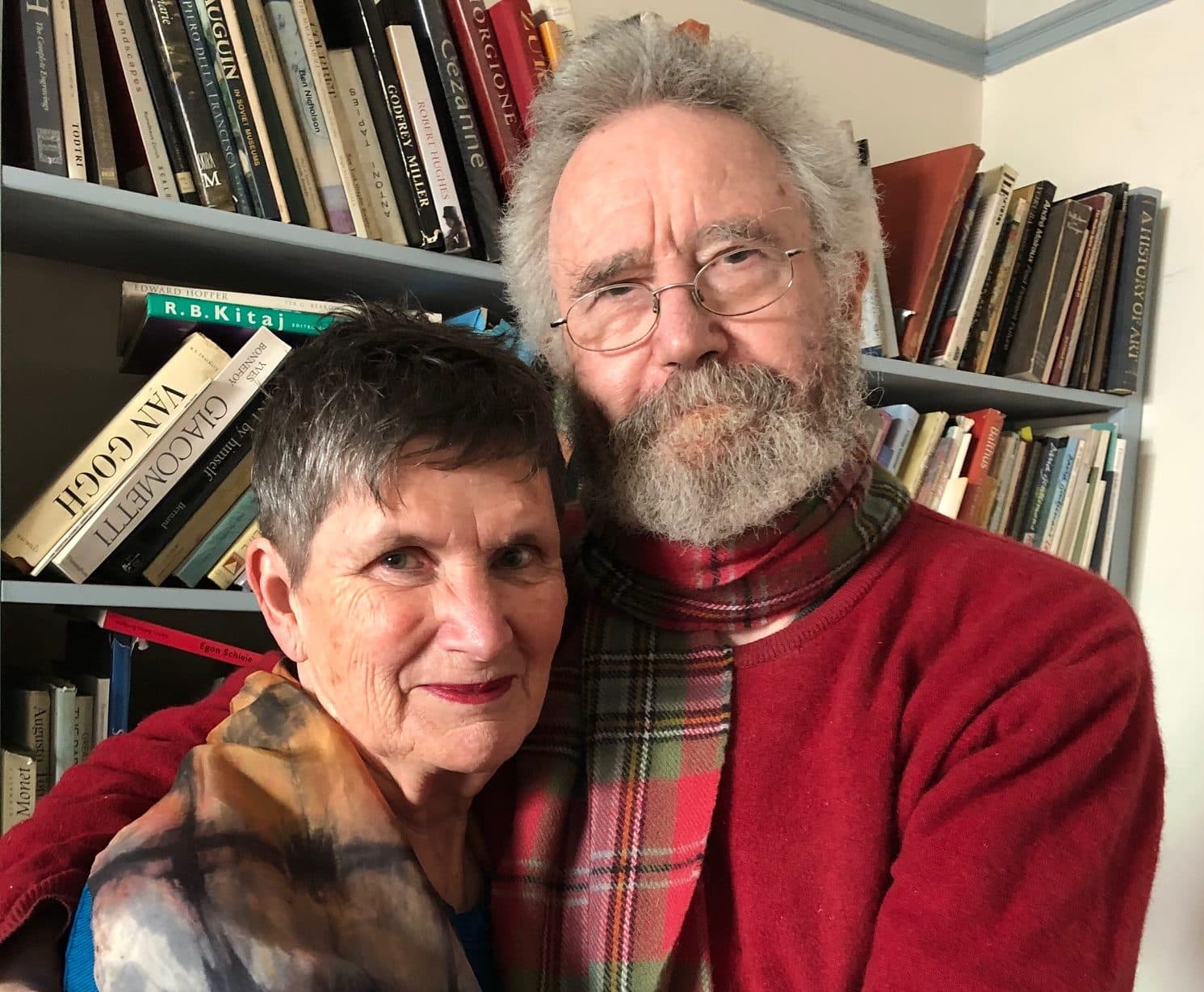 Interview With An Artist – Andrew McLean