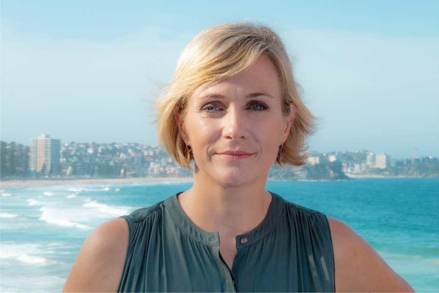 Zali Steggall On Net Zero Emissions By 2050