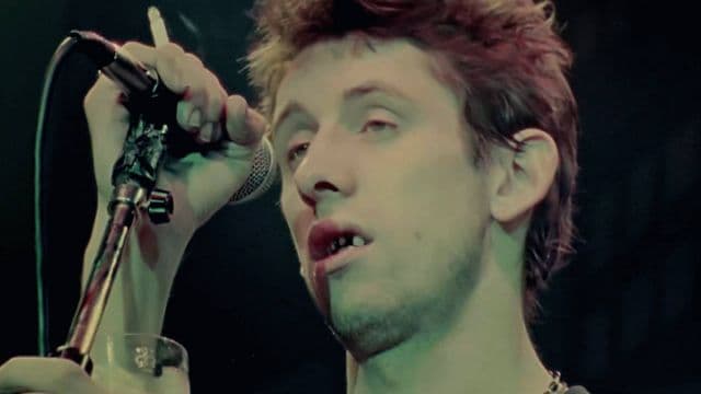 Movie Review –  Crock of Gold: A Few Rounds with Shane MacGowan