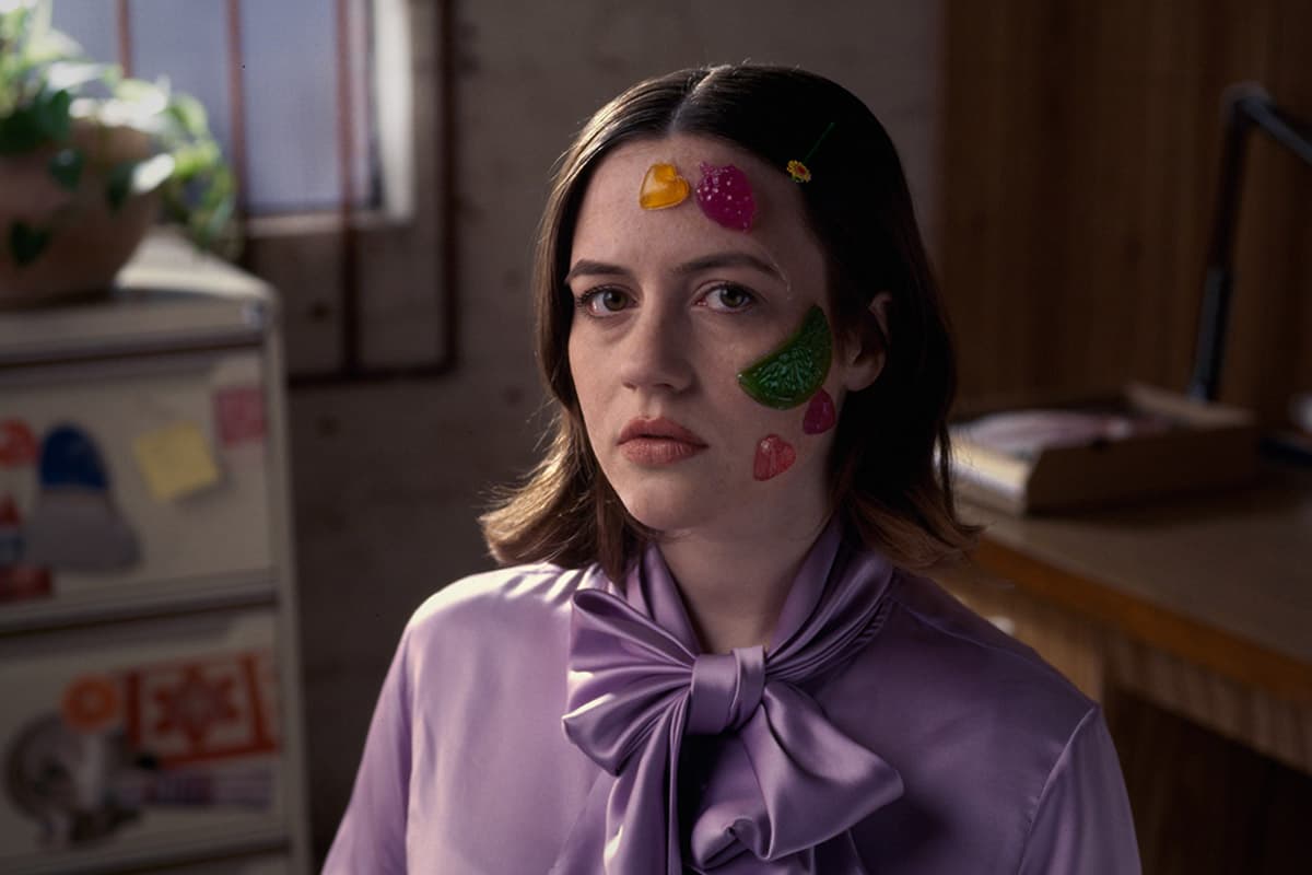 Eilish Gilligan Gives Us Comfort in the Hardest of Times