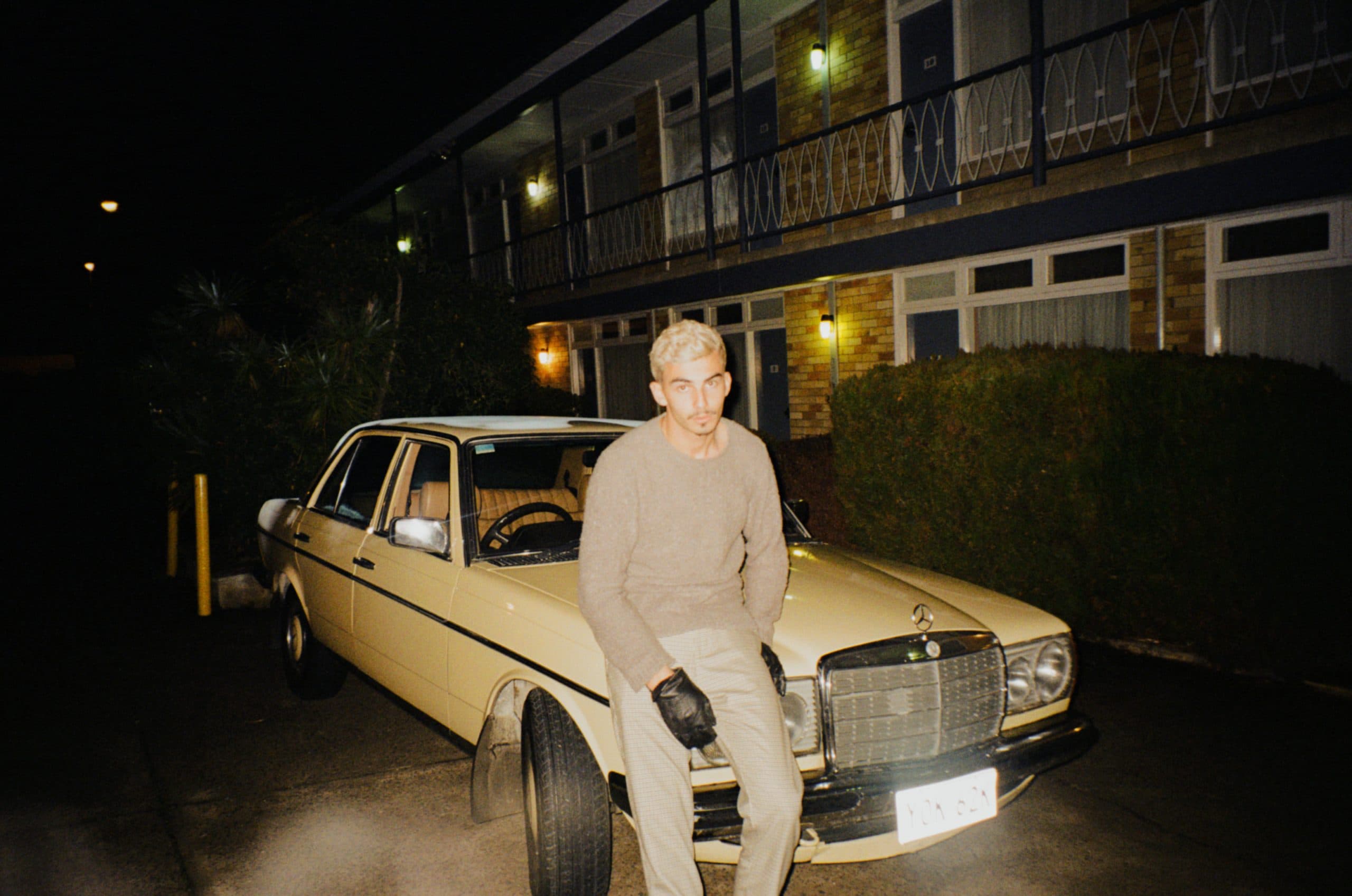 Kirklandd Bridges the Divide Between Love and Live