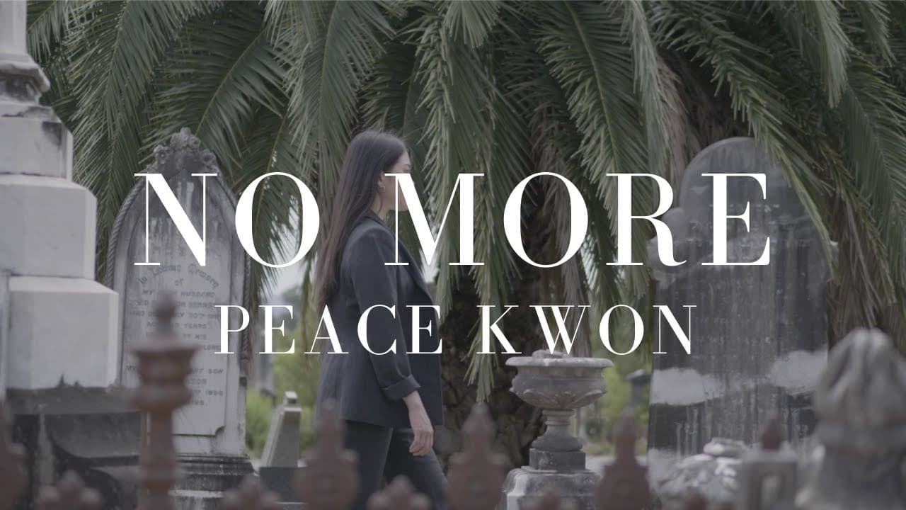 Peace Kwon Is Breaking Boundaries