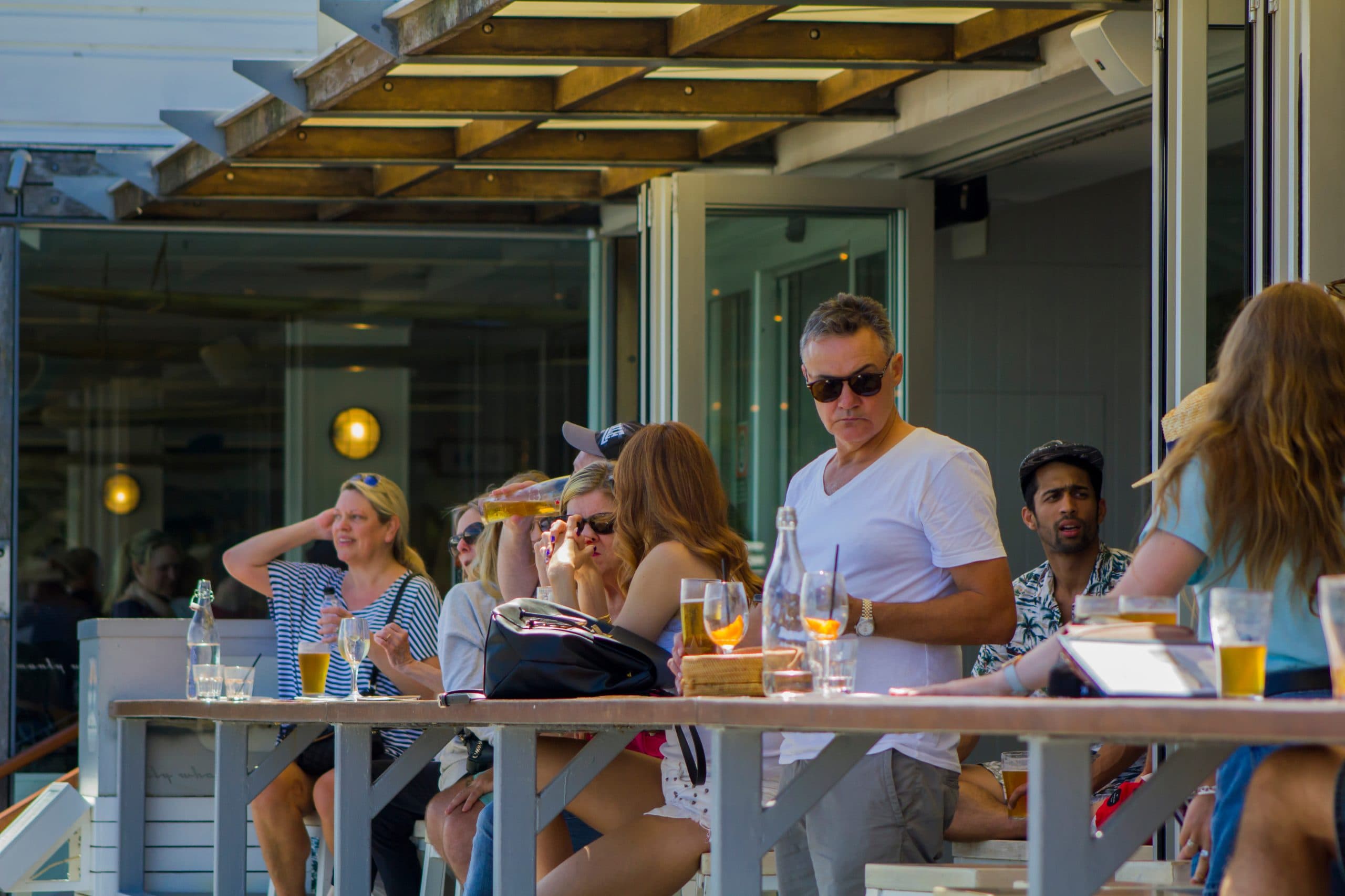 Restrictions Ease Across NSW: Road to Recovery for Sydney Venues