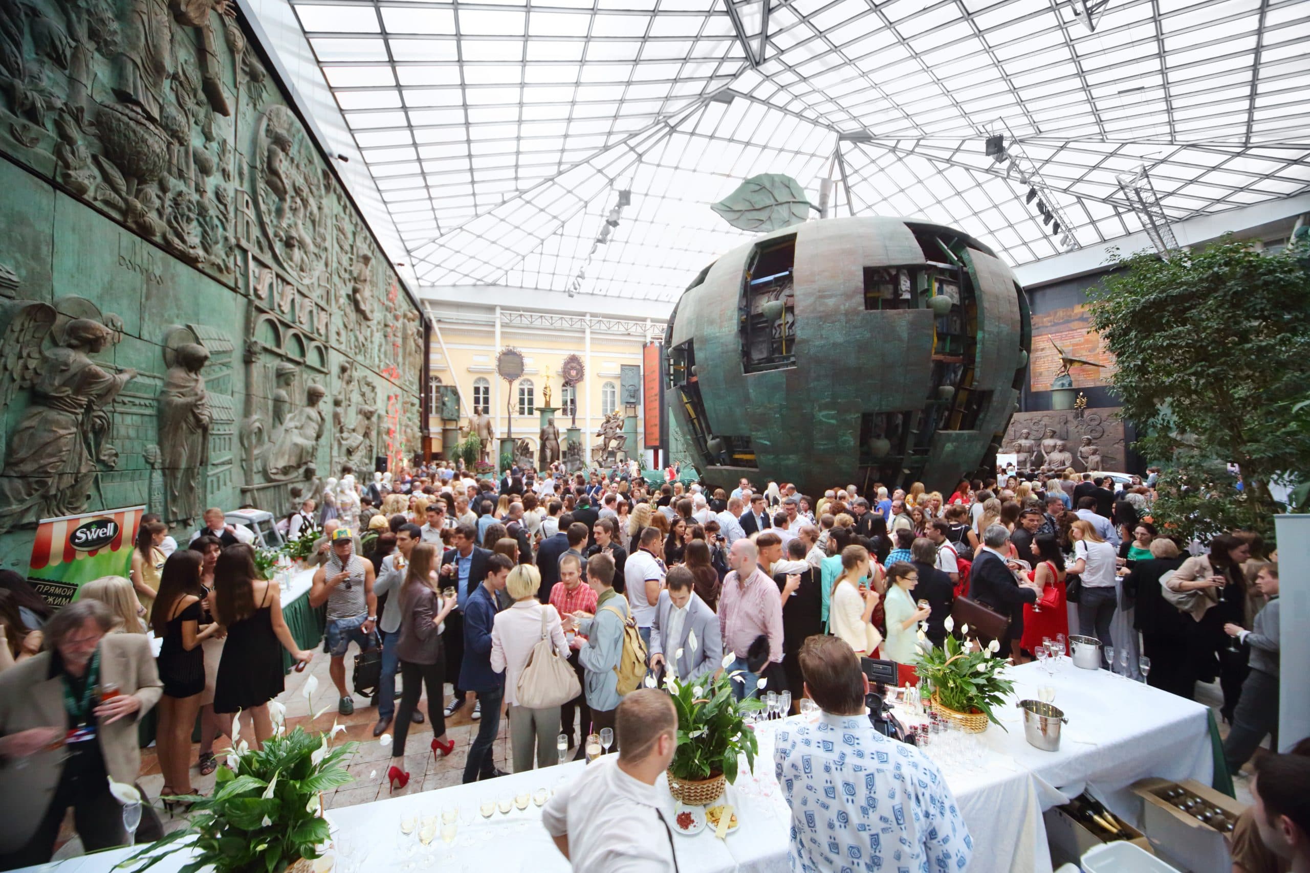 The Impossible Project