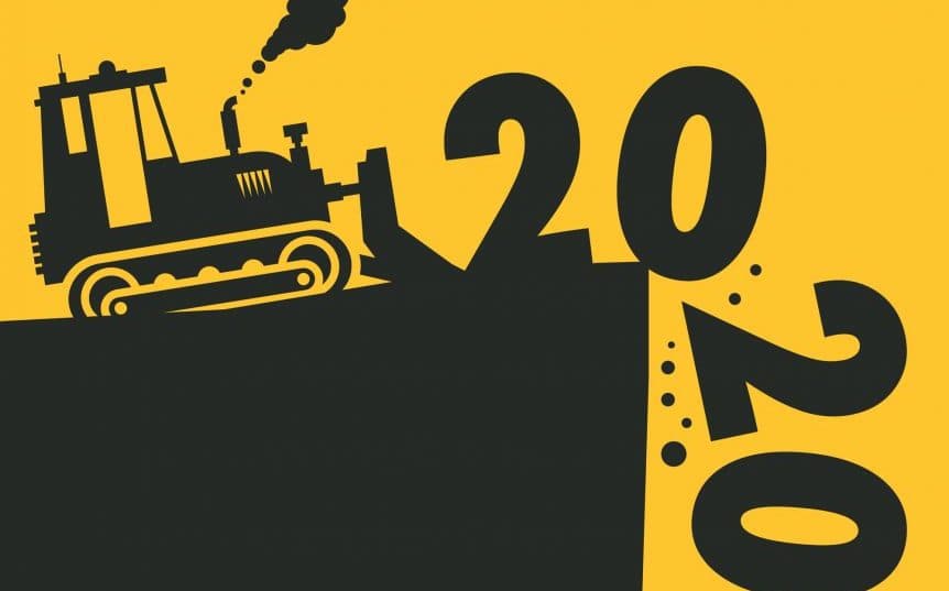 US of Ed: Highs and Lows of 2020