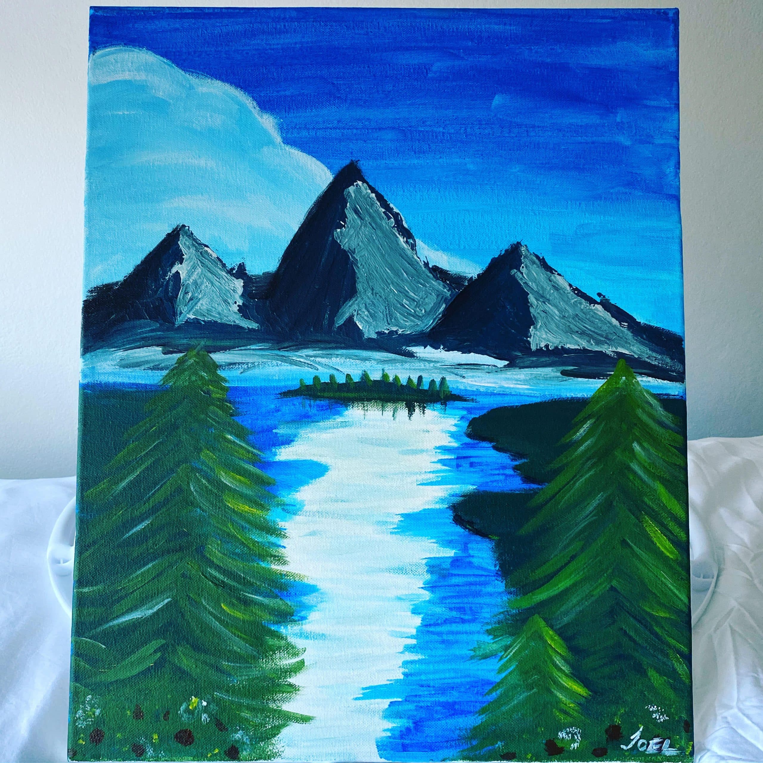 International Mountain Day