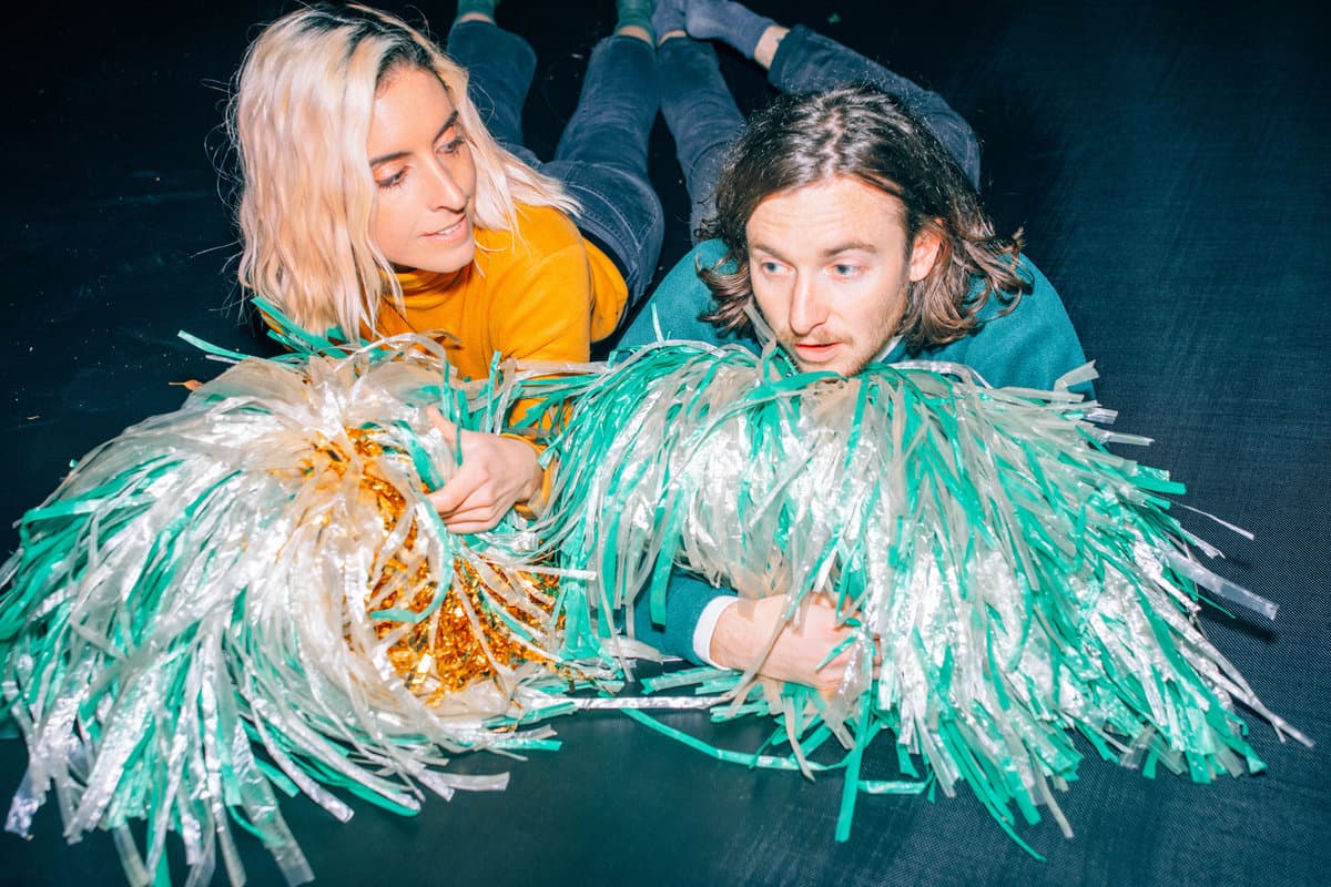 Wilson’s Prom bring teenage delight to a troubled year