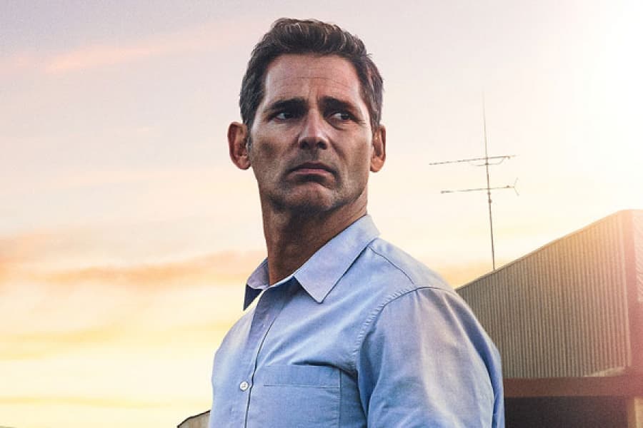 Wayne’s 4 X 2 Reviews: The Dry, Nomadland and More!