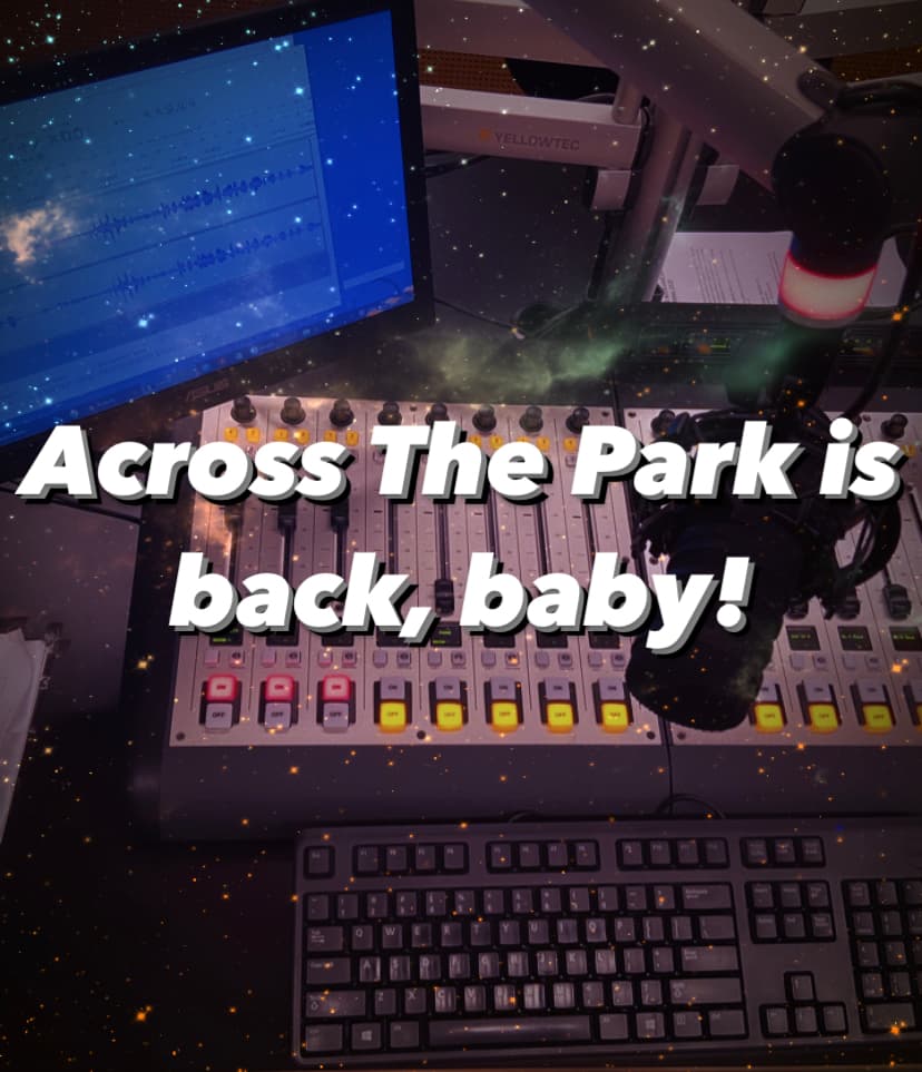 There’s A Snake In The Pool