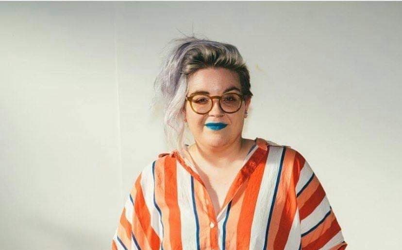 We’re On A Sports Show, Keep Going (With Gemma Bastiani)