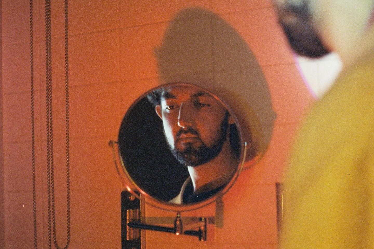 Let in Lewis Coleman