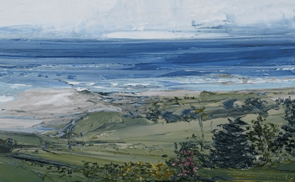 Interview With An Artist – Emily Persson