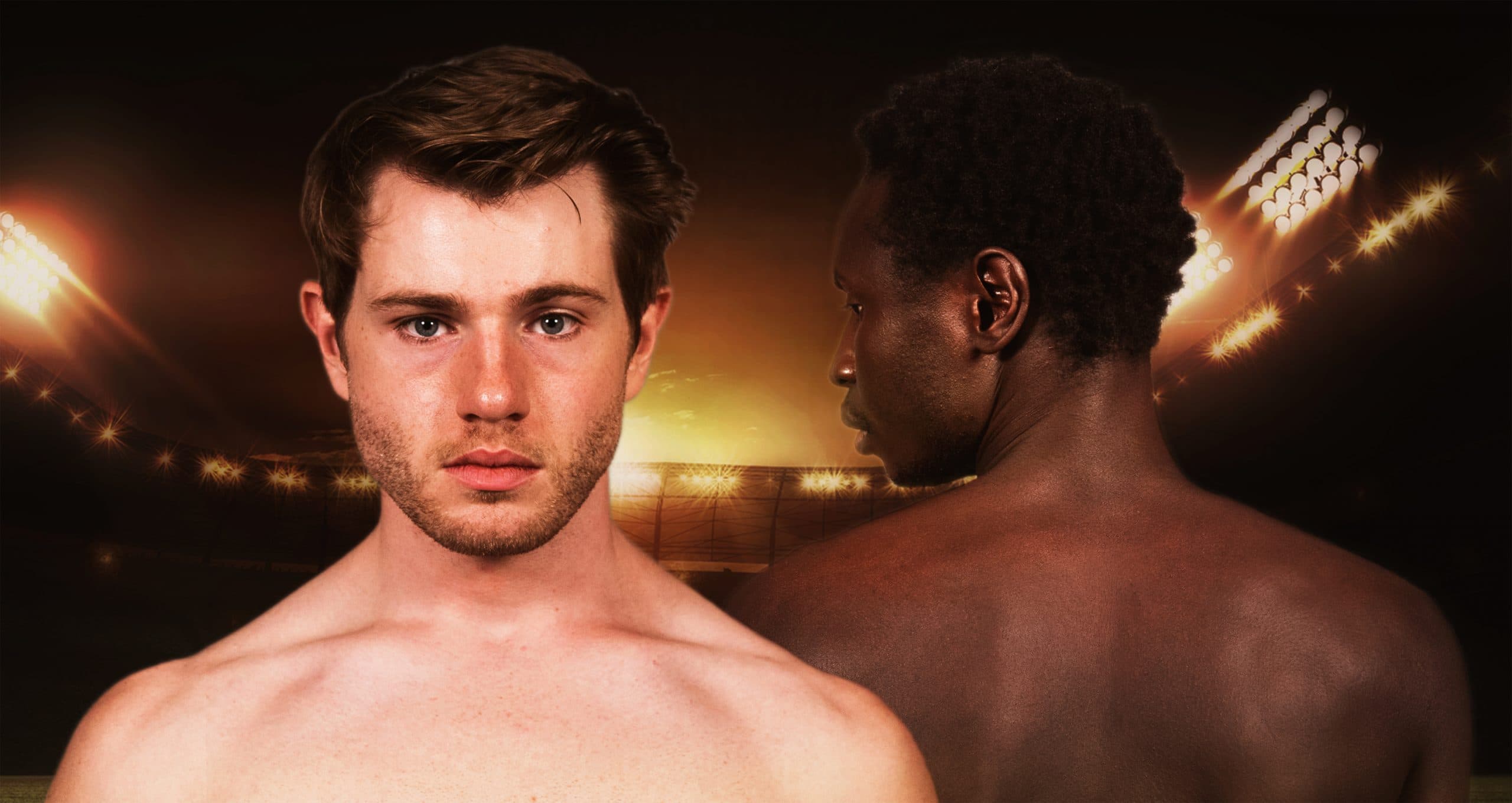 The Pass – Interview with Ben Chapple