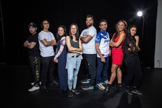 Sex, Drugs and Pork Rolls