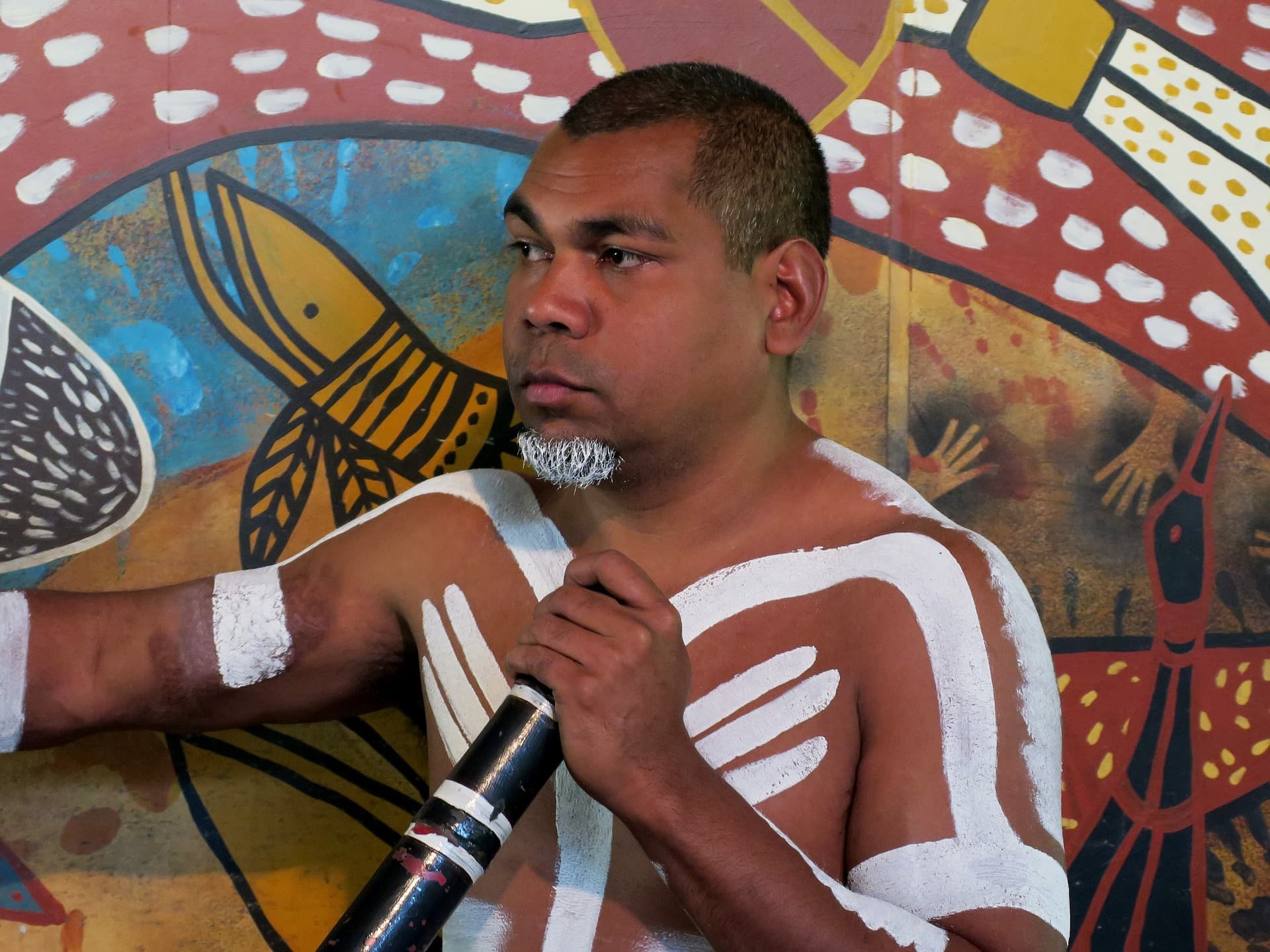 How To Be An Ally This Invasion Day