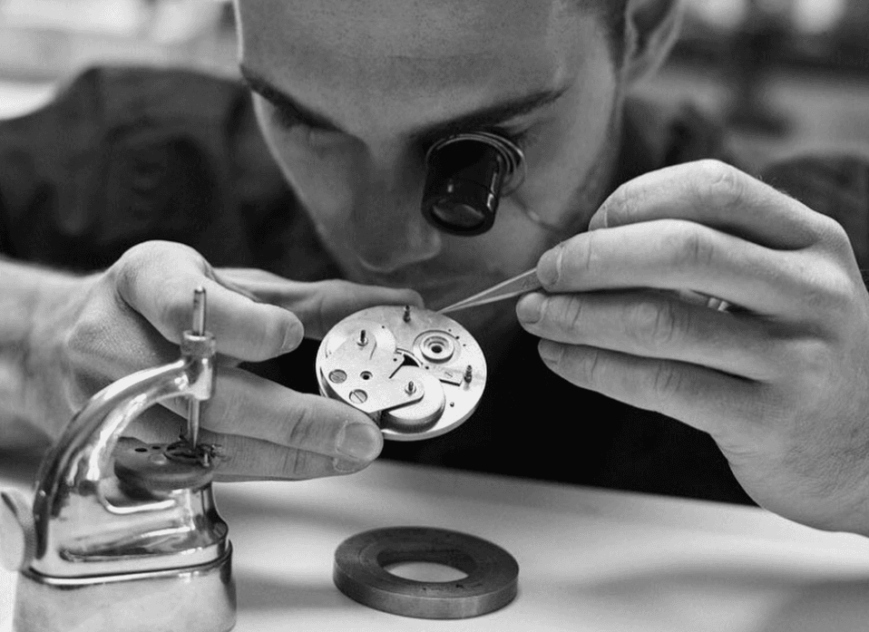 Reuben’s Epic Journey Making A Tourbillion Watch By Hand