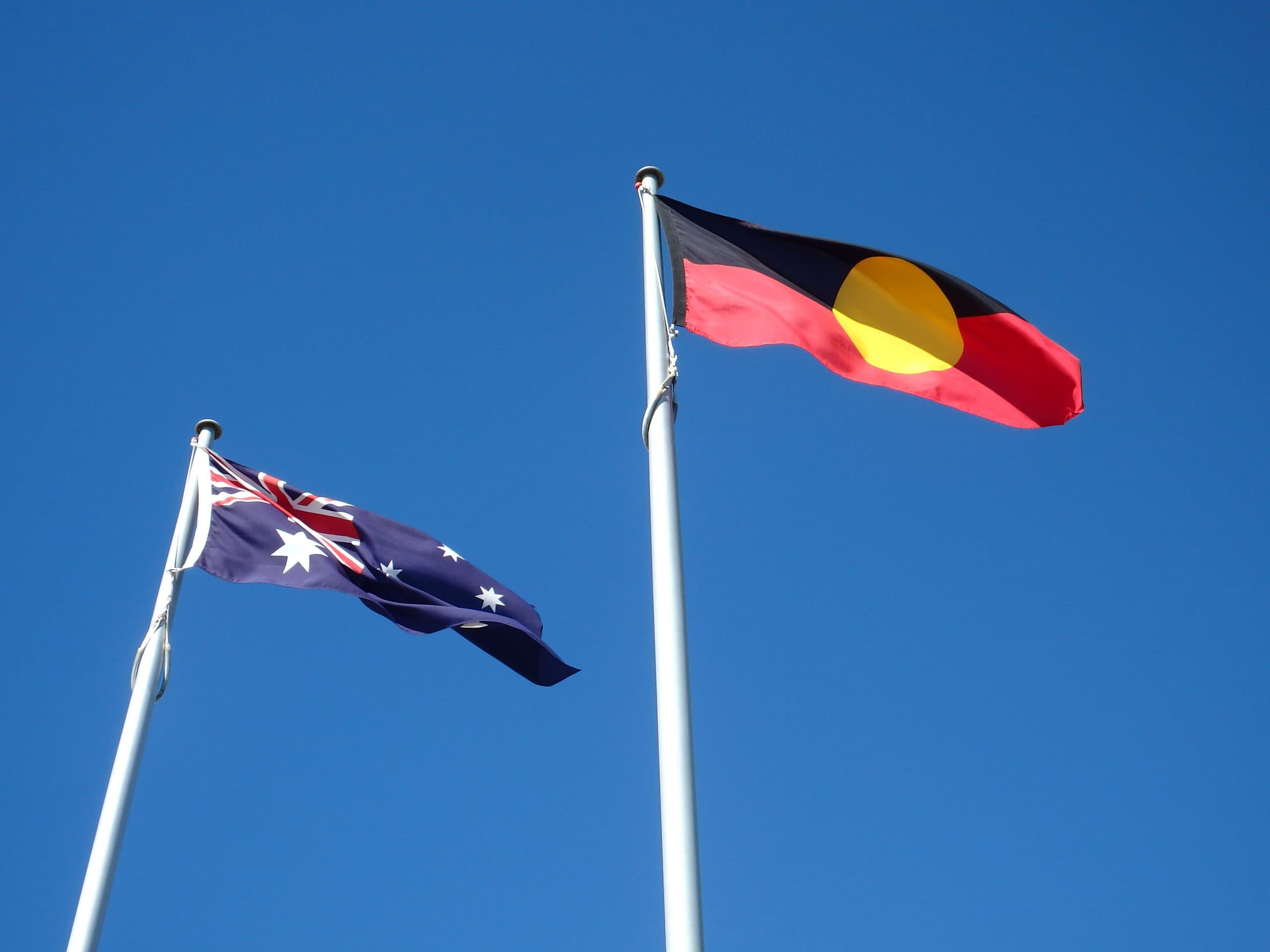 Australia Day and Contention with First Nations Community