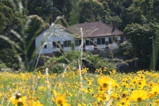 Historic Sydney House to be Demolished