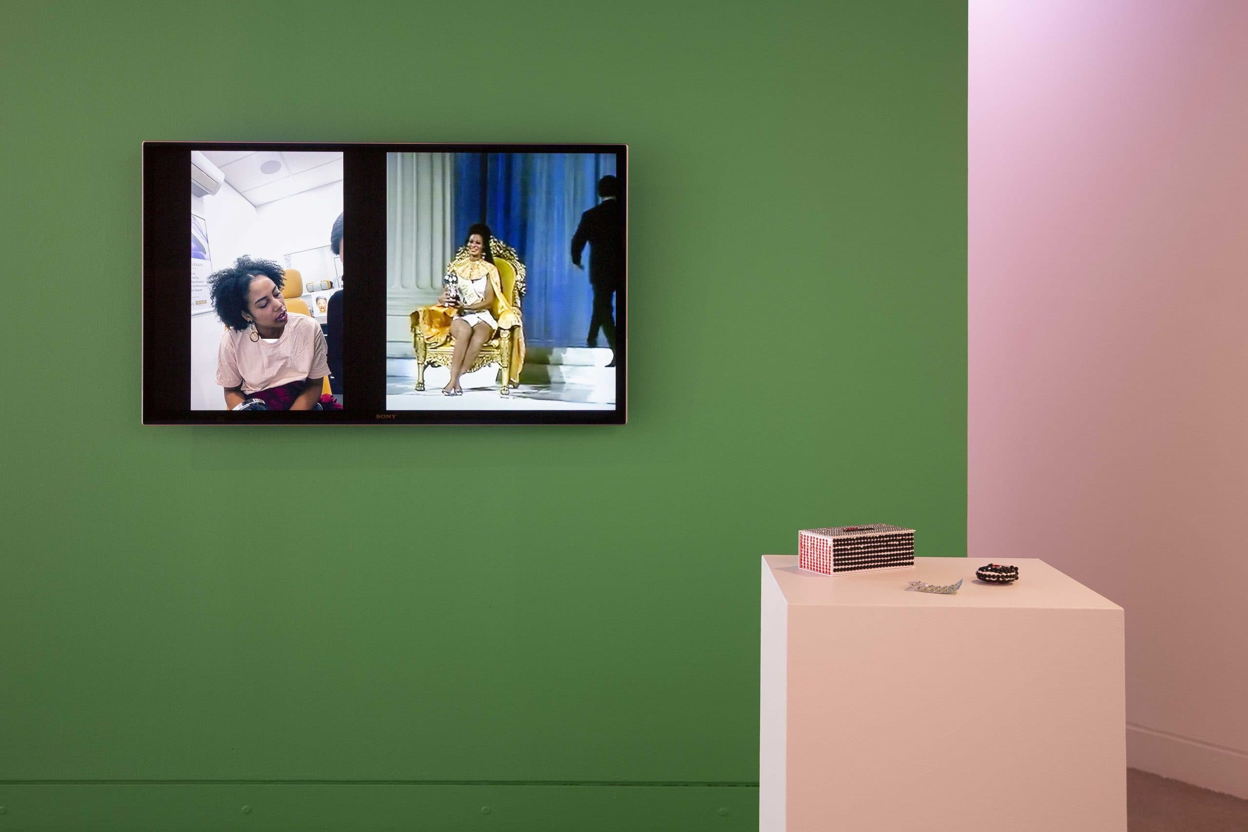 My Gyul: Cement Fondu