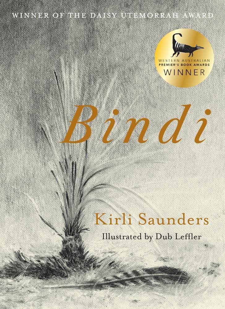 Kirli Saunders’ Bindi